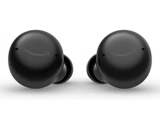 Наушники беспроводные Amazon Echo Buds (2nd Gen) Black