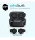 Навушники бездротові Amazon Echo Buds (2nd Gen) Black