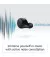 Навушники бездротові Amazon Echo Buds (2nd Gen) Black