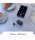Навушники бездротові Amazon Echo Buds (2nd Gen) Black
