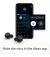 Навушники бездротові Amazon Echo Buds (2nd Gen) Black
