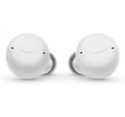 Навушники бездротові Amazon Echo Buds (2nd Gen) White (840080594415)