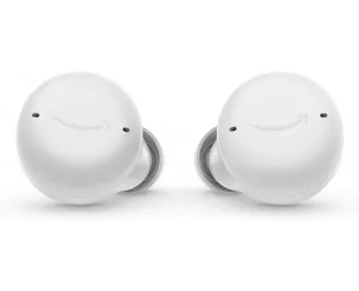 Навушники бездротові Amazon Echo Buds (2nd Gen) White (840080594415)