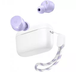 Наушники беспроводные Anker SoundCore A25i Purple (A3948GQ2)