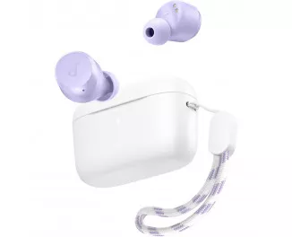 Наушники беспроводные Anker SoundCore A25i Purple (A3948GQ2)