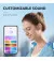 Навушники бездротові Anker SoundCore A25i Purple (A3948GQ2)
