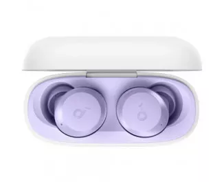 Навушники бездротові Anker SoundCore A25i Purple (A3948GQ2)