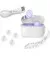 Навушники бездротові Anker SoundCore A25i Purple (A3948GQ2)