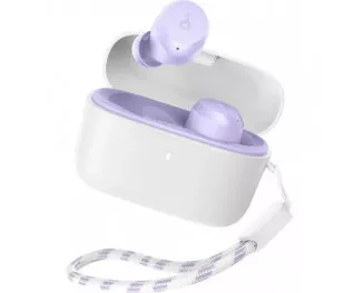 Навушники бездротові Anker SoundCore A25i Purple (A3948GQ2)