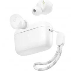 Наушники беспроводные Anker SoundCore A25i White (A3948G22)