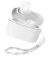 Навушники бездротові Anker SoundCore A25i White (A3948G22)
