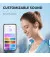 Навушники бездротові Anker SoundCore A25i White (A3948G22)