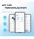 Навушники бездротові Anker SoundCore A25i White (A3948G22)