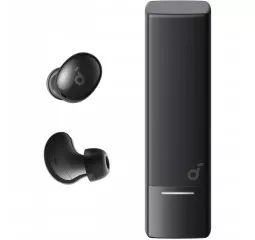 Наушники беспроводные Anker SoundCore A30i Black (A3958G11)