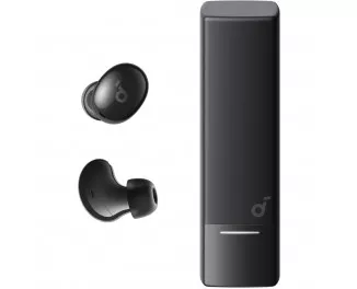 Наушники беспроводные Anker SoundCore A30i Black (A3958G11)