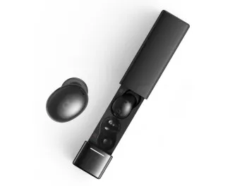 Наушники беспроводные Anker SoundCore A30i Black (A3958G11)