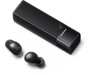 Наушники беспроводные Anker SoundCore A30i Black (A3958G11)