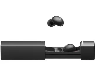 Наушники беспроводные Anker SoundCore A30i Black (A3958G11)