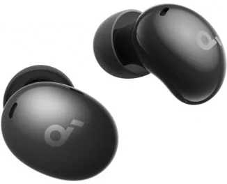 Наушники беспроводные Anker SoundCore A30i Black (A3958G11)