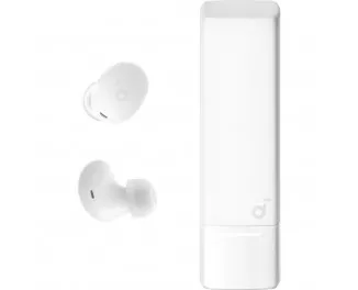 Наушники беспроводные Anker SoundCore A30i White (A3958G21)