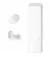 Навушники бездротові Anker SoundCore A30i White (A3958G21)