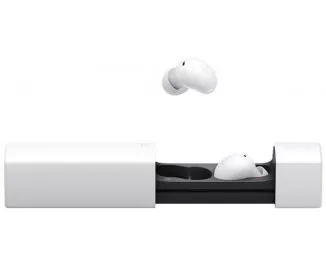 Навушники бездротові Anker SoundCore A30i White (A3958G21)