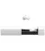 Навушники бездротові Anker SoundCore A30i White (A3958G21)