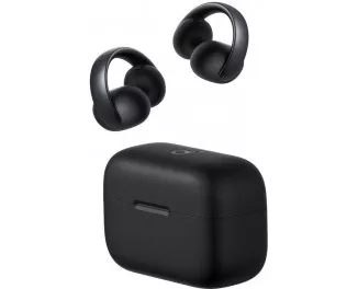Навушники бездротові Anker SoundCore AeroClip Black (A3388G11)