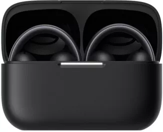 Навушники бездротові Anker SoundCore AeroClip Black (A3388G11)