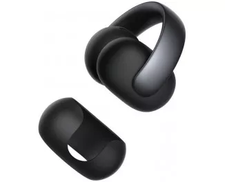 Навушники бездротові Anker SoundCore AeroClip Black (A3388G11)