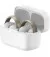 Навушники бездротові Anker SoundCore AeroClip White (A3388G21)