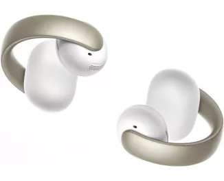 Навушники бездротові Anker SoundCore AeroClip White (A3388G21)