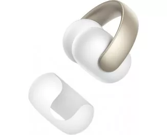 Навушники бездротові Anker SoundCore AeroClip White (A3388G21)