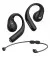 Навушники бездротові Anker SoundCore AeroFit Pro Black (A3871G11)