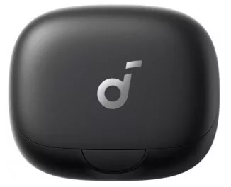 Навушники бездротові Anker SoundCore AeroFit Pro Black (A3871G11)