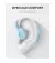 Наушники беспроводные Anker SoundCore AeroFit Pro Blue (A3871G61)