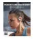 Наушники беспроводные Anker SoundCore AeroFit Pro Blue (A3871G61)