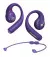 Навушники бездротові Anker SoundCore AeroFit Pro Purple (A3871GQ1)