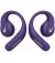 Навушники бездротові Anker SoundCore AeroFit Pro Purple (A3871GQ1)