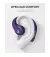 Навушники бездротові Anker SoundCore AeroFit Pro Purple (A3871GQ1)