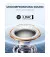 Навушники бездротові Anker SoundCore AeroFit Pro Purple (A3871GQ1)