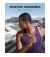 Навушники бездротові Anker SoundCore AeroFit Pro Purple (A3871GQ1)