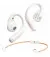 Навушники бездротові Anker SoundCore AeroFit Pro White (A3871G21)