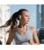 Навушники бездротові Anker SoundCore AeroFit Pro White (A3871G21)