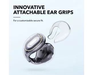 Навушники бездротові Anker SoundCore C30i Black (A3330G11)
