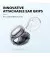 Навушники бездротові Anker SoundCore C30i Black (A3330G11)