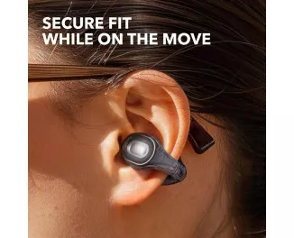 Навушники бездротові Anker SoundCore C30i Black (A3330G11)