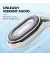 Наушники беспроводные Anker SoundCore C30i White (A3330G21)
