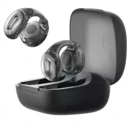 Наушники беспроводные Anker SoundCore C40i Clear (A3331G01)