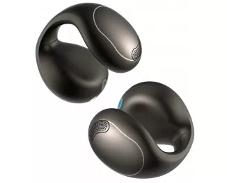 Навушники бездротові Anker SoundCore C40i Dark Gray (A3331GZ1)
